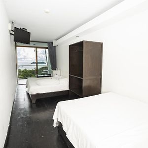 Quadruple Room Sea View